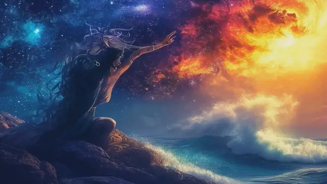 'Video thumbnail for The Primordial Deities of Greek Mythology'