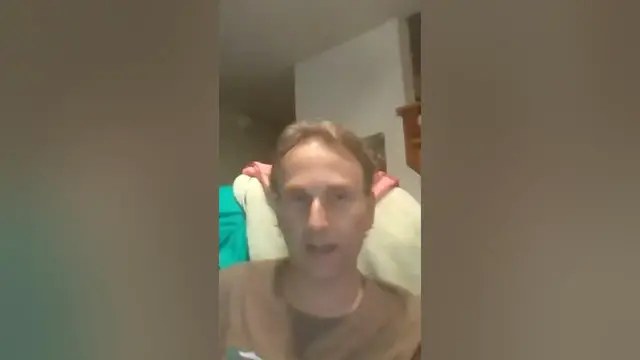 'Video thumbnail for I was falsely accused of not falling Facebook guidelines'
