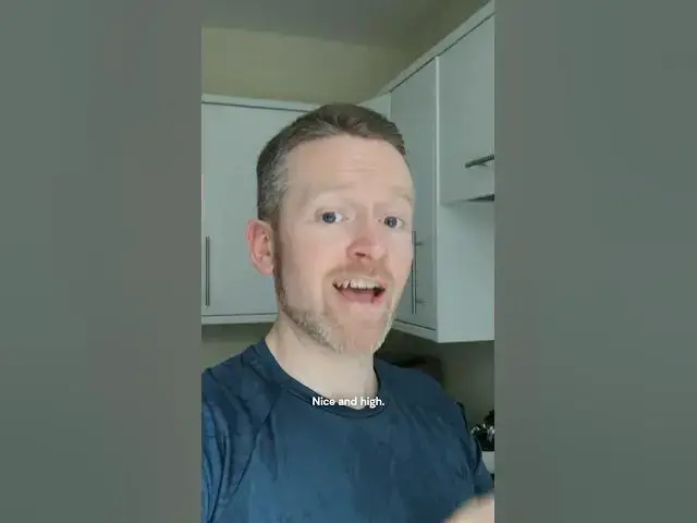 'Video thumbnail for This is when you take creatine | Myprotein #shorts'