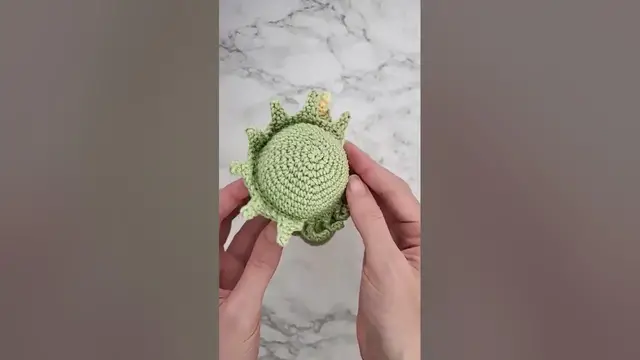 'Video thumbnail for Lady Liberty amigurumi free pattern!!!'