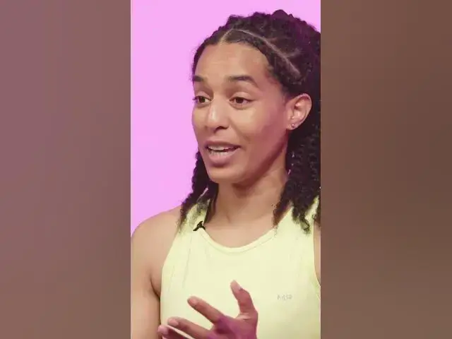 'Video thumbnail for Be KIND to yourself on your fitness journey #shorts'