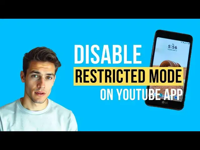 'Video thumbnail for How to Disable Restricted Mode on YouTube on Android and iPhone (Watch Age-Restricted Videos)'