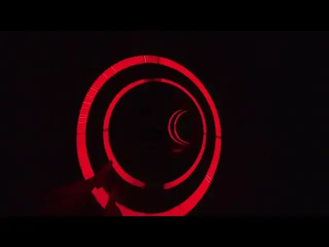 'Video thumbnail for Stadtbad Okeraue Wolfenbüttel - Black Hole Reifenrutsche OnRide'