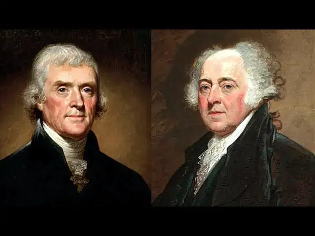 'Video thumbnail for Why You Should Collect the 2007-S John Adams Presidential Dollar Proof in 2025'