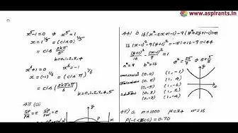 'Video thumbnail for 12th Maths Public Exam March 2019 Answer Keys | Tamil Medium'