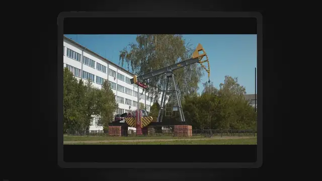 'Video thumbnail for Positive Displacement Pumps: A Comprehensive Guide'