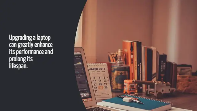 'Video thumbnail for How To Upgrade Laptop'