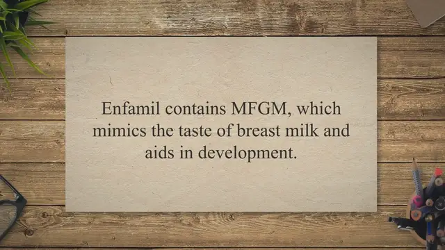 'Video thumbnail for Enfamil Vs Kendamil – Which one is Better?'