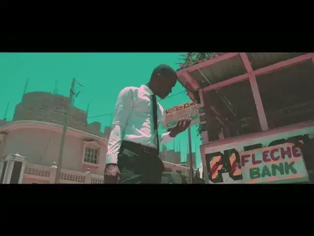 'Video thumbnail for Talan Promo - Enloja (Renel Rosené) Siksèw depan'n de ou (Official Video).'