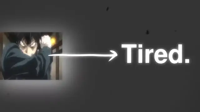 'Video thumbnail for How To Make The Greatest Comeback Of Your Life'