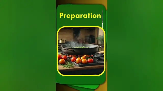 'Video thumbnail for OBE 25 Minute Shakshula Recipe'