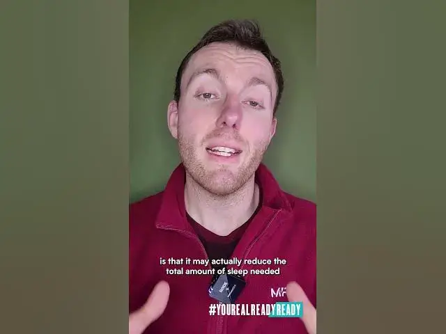 'Video thumbnail for Creatine facts with a nutritionist'