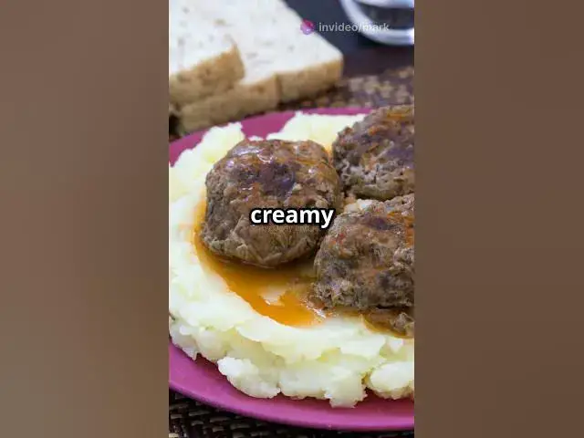 'Video thumbnail for Delicious Italian Meatballs Recipe! #food #foodie #italianfood'