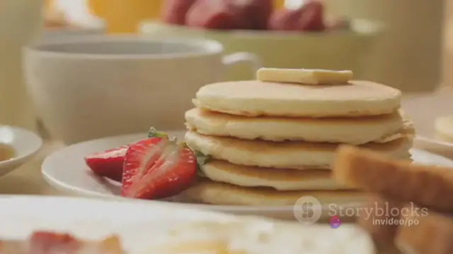 'Video thumbnail for Flapjacks vs. Pancakes: Unraveling the Breakfast Mystery'
