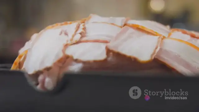 'Video thumbnail for Mastering Pork Loin: A Guide to Perfect Cooking'