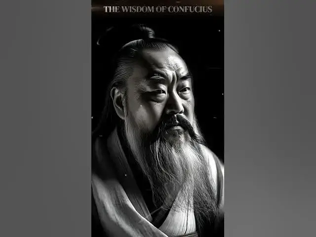 'Video thumbnail for Top Mastering Leadership Advice With Confucius in Record Time'