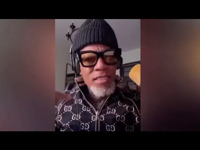 'Video thumbnail for DL Hugely Disses Snoop Dogg For Not Taking Accountability For Trump Concert'