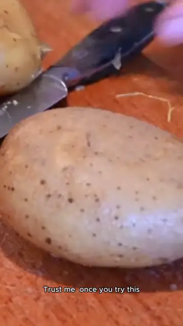 'Video thumbnail for Garlic mashed potato recipe'
