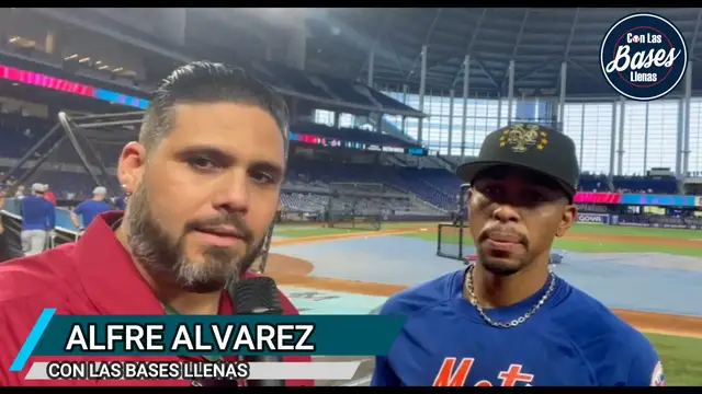 'Video thumbnail for FRANCISCO LINDOR ABANDONA ENTREVISTA Y NO VAS A CREER LA RAZÓN'