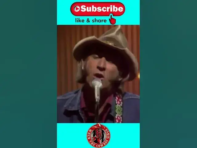 'Video thumbnail for Don Williams - Say It Again 1977'