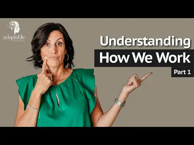 'Video thumbnail for How We Work (Pt. 1)'