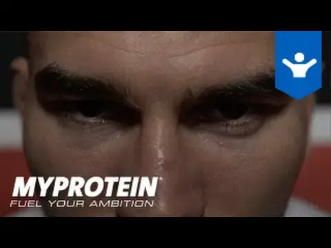 'Video thumbnail for Artem Lobov - MMA Training Motivation by Myprotein'