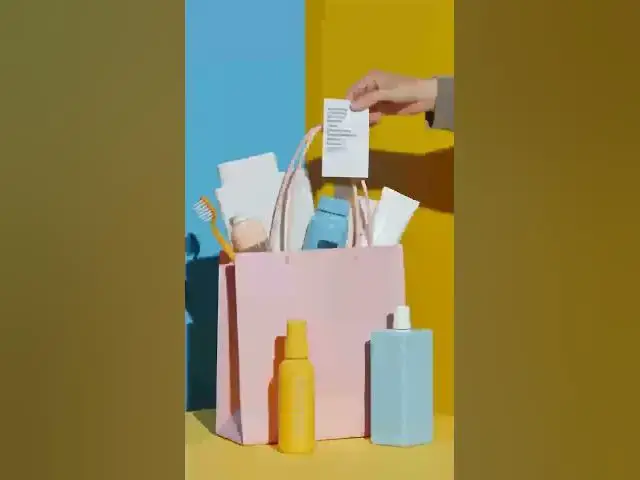 'Video thumbnail for ✈️ What to Do When Your Luggage Gets Lost – Step-by-Step Travel Guide!'