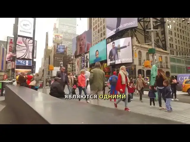 'Video thumbnail for Почему вам нужна туристическая страховка для поездки в США 🌎🛡️'