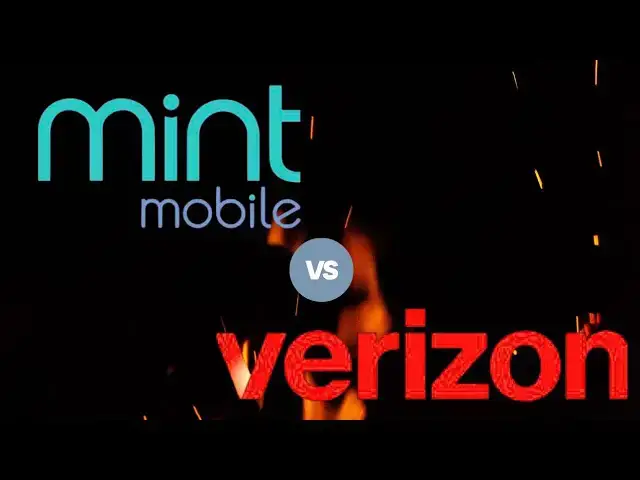 'Video thumbnail for Mint Mobile vs Verizon Wireless: Carrier Comparison'