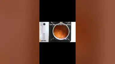 'Video thumbnail for Karupatti coffee recipe - Black coffee with Palm Jaggery - Karupatti kaapi without milk #shorts'