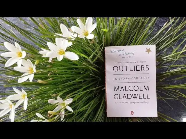 'Video thumbnail for Outliers Summary (Malcolm Gladwell)'