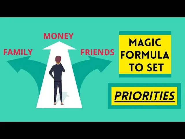 'Video thumbnail for Life's Stones, Pebbles, and Sand Story | Effectively Set Your Priorities.'