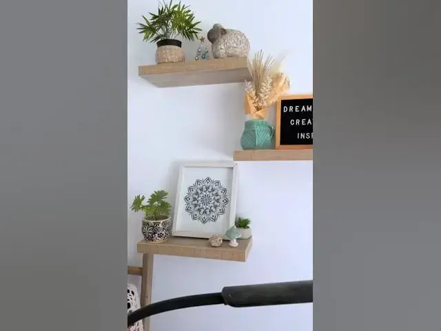 'Video thumbnail for Morning in the Studio. Crochet is my Zen #crochet #studiotour #creativespace #zen'