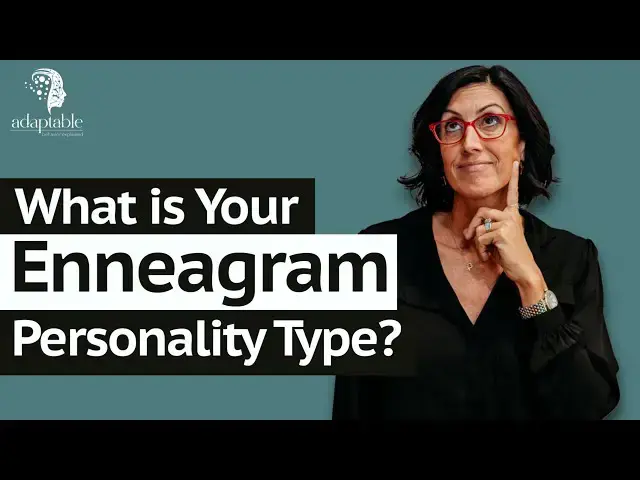 'Video thumbnail for Enneagram: Understanding Your Number and Personality Type'