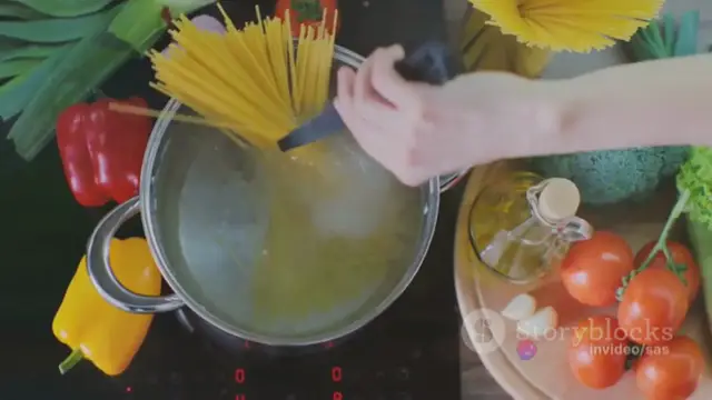 'Video thumbnail for Golden Perfection: Baking Stuffed Shells'