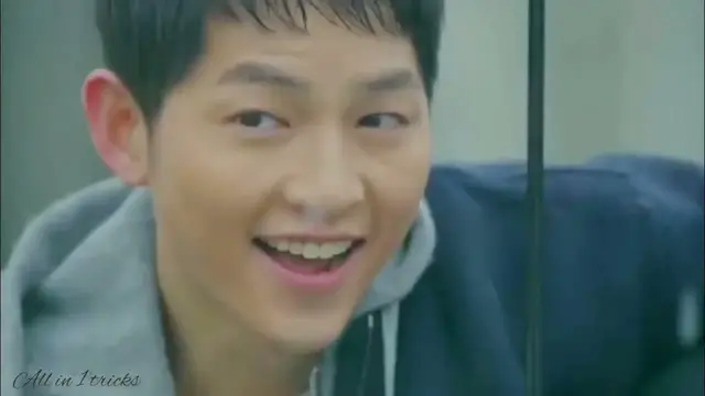 'Video thumbnail for Friendship mashup,vol. 02||Descendants of the Sun||ALL IN 1 TRICKS'