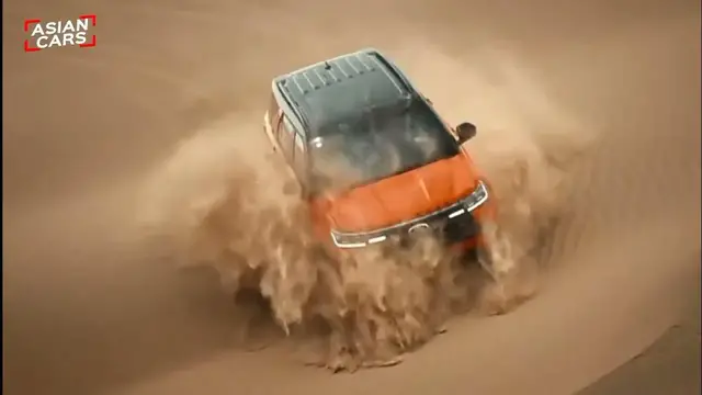 'Video thumbnail for The 2023 Ford Explorer electric SUV, Walkaround.'