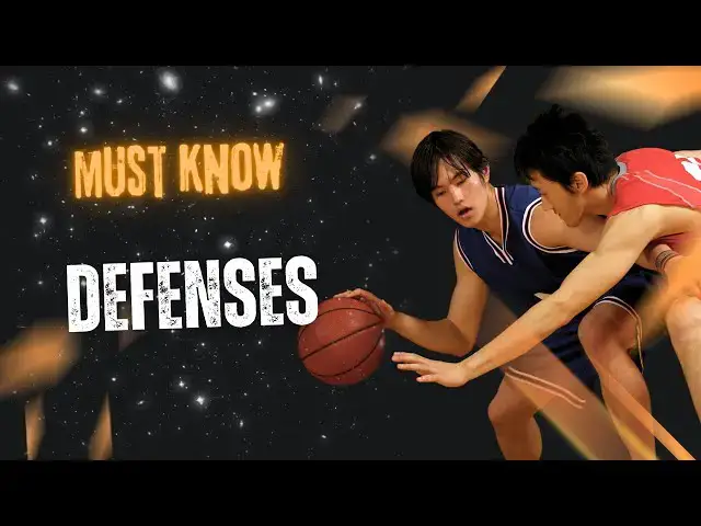 'Video thumbnail for New Basketball Coaches MUST Know These Zone Defenses or You Won’t Win Games!'