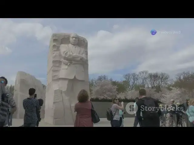 'Video thumbnail for Exploring the Wonders of Washington DC! #travel #vacation'