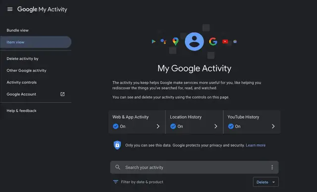 'Video thumbnail for How to See Deleted History on Chrome'