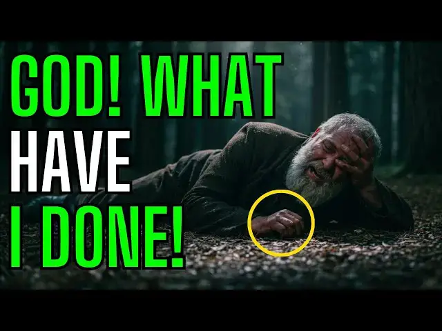 'Video thumbnail for The Forester Went Hunting But It Wasn't A RABBIT (True Story)'