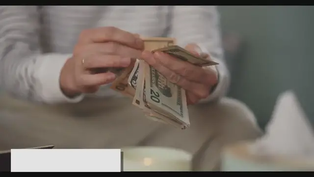 'Video thumbnail for Smart Holiday Budgeting: Expert Tips for Stress-Free Spending'