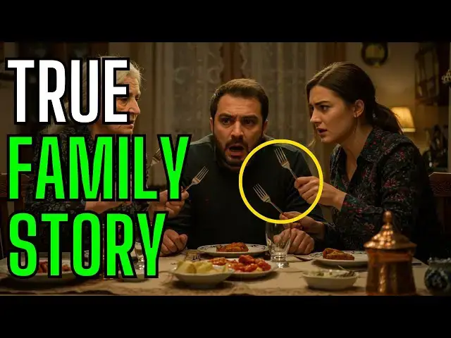 'Video thumbnail for He DONATED His Kidney to Her, but She Betrayed Him in Such a Way (True Story)'