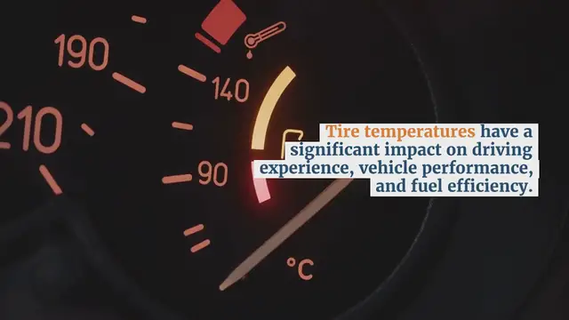 'Video thumbnail for Understanding Tire Temperatures: How Long Does It Take for Tires to Cool?'