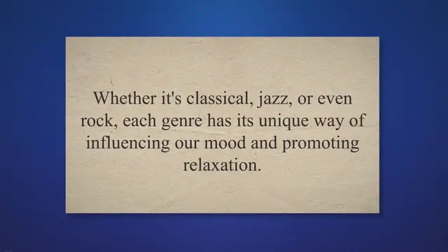 'Video thumbnail for Melodies and Whiskers: Discovering the Therapeutic Power of Music and Cats'