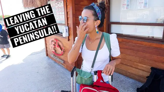 'Video thumbnail for IT WASN'T SUPPOSED TO END LIKE THIS... goodbye Yucatan Peninsula!'