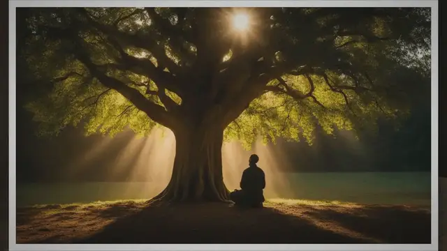 'Video thumbnail for Seeking Support: A Prayer for Guidance and Protection'
