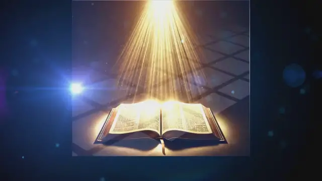 'Video thumbnail for Jesus and The Miracle of the Feeding of the Five Thousand'