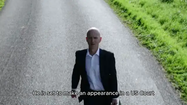 'Video thumbnail for Wikileaks Founder Julian Assange Reaches Plea Deal'