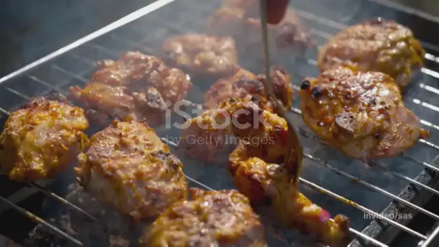 'Video thumbnail for The Flavorful Journey of Chicken al Pastor'
